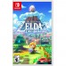The Legend of Zelda Links Awakening (Switch, русская версия) купить в интернет-магазине ⭐ GameSpot.com.ua ⭐ The Legend of Zelda Links Awakening (Switch, русская версия), 225052, Приключения/Экшн